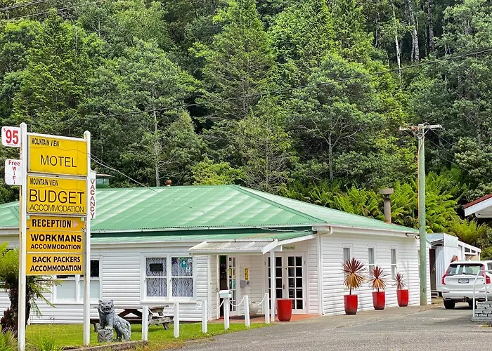 Mountain View Motel