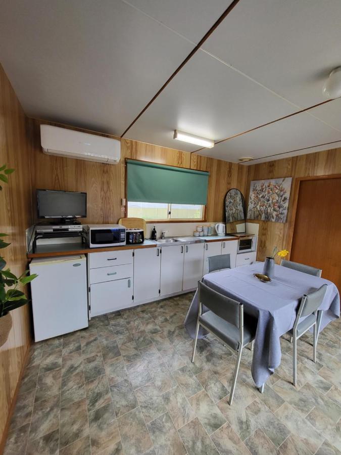Copper Country Apartment Queenstown