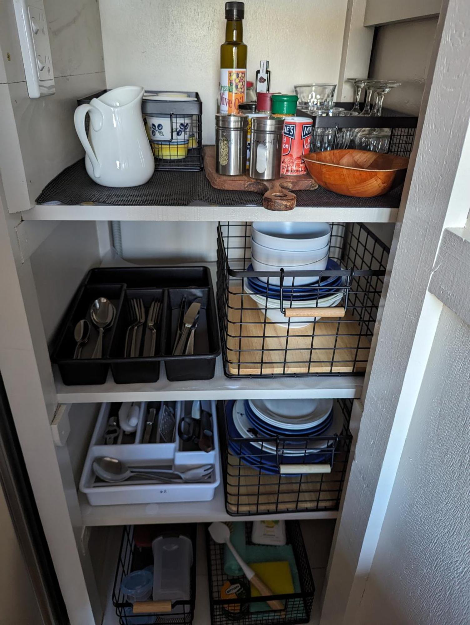 Lyell Apartamento