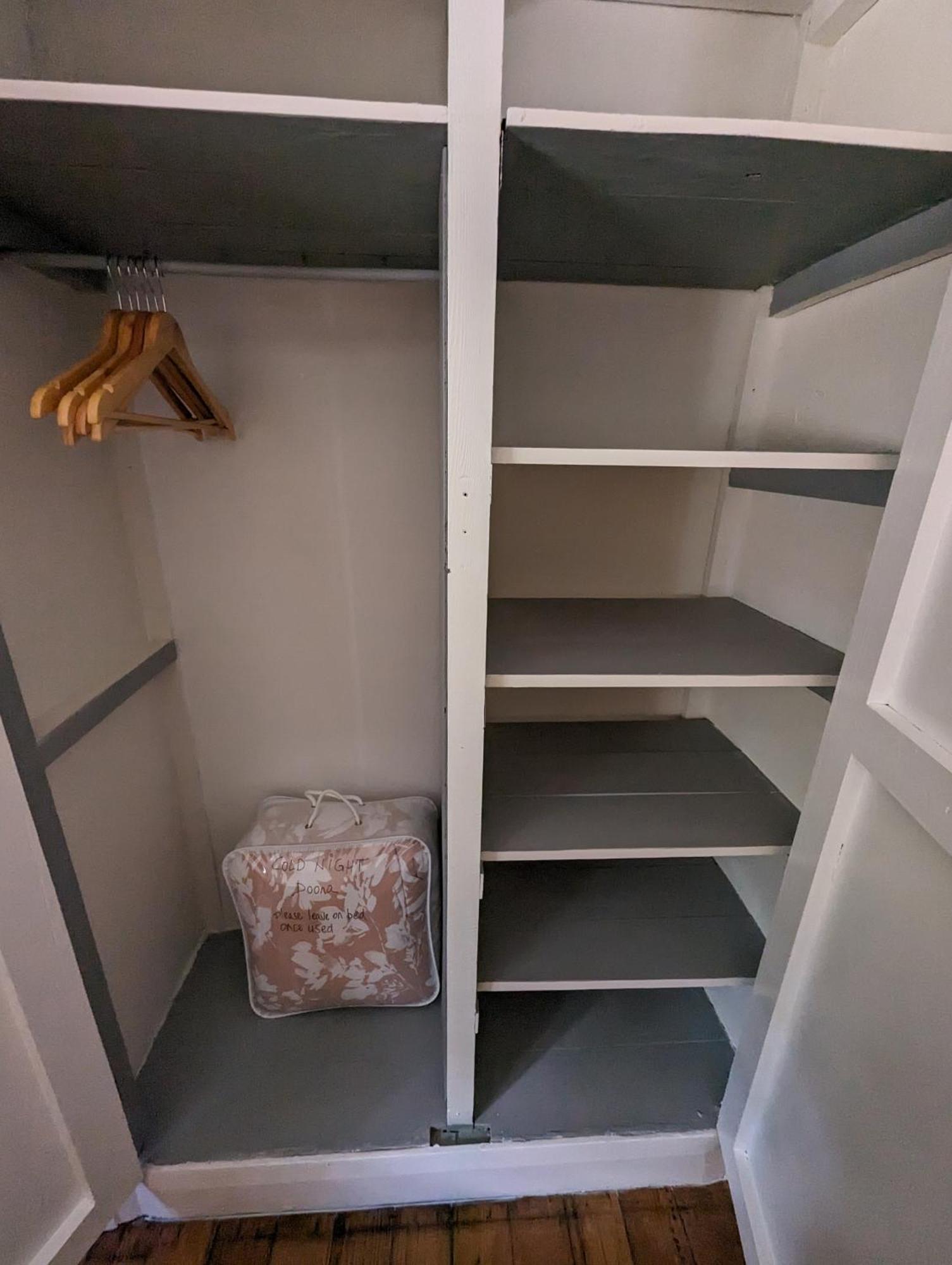 Apartamento Lyell