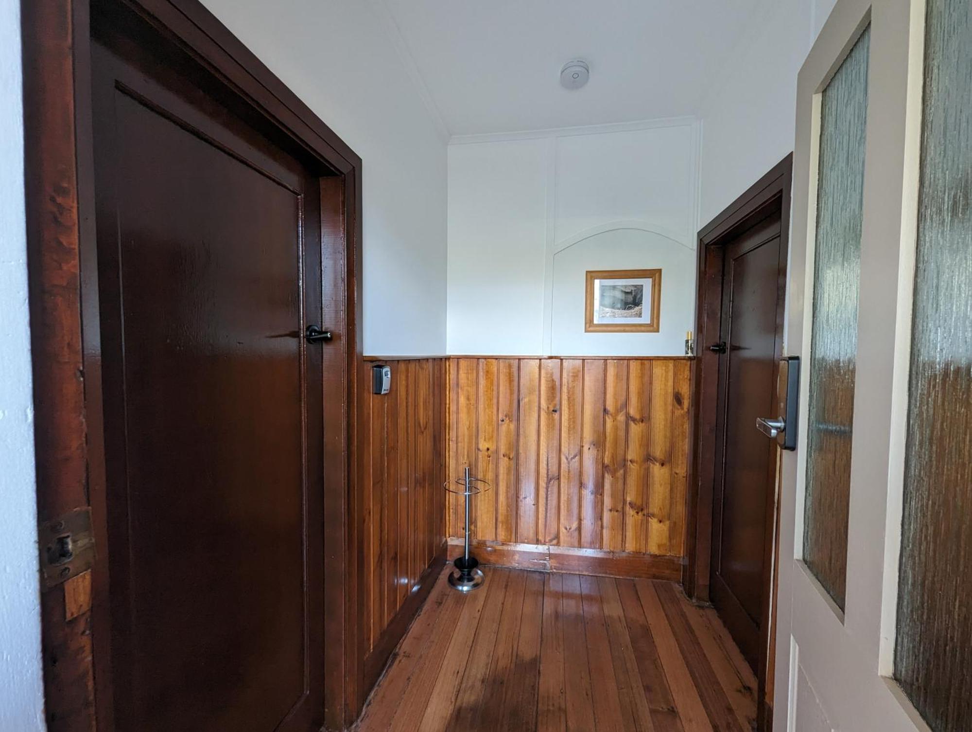 Lyell Apartamento *