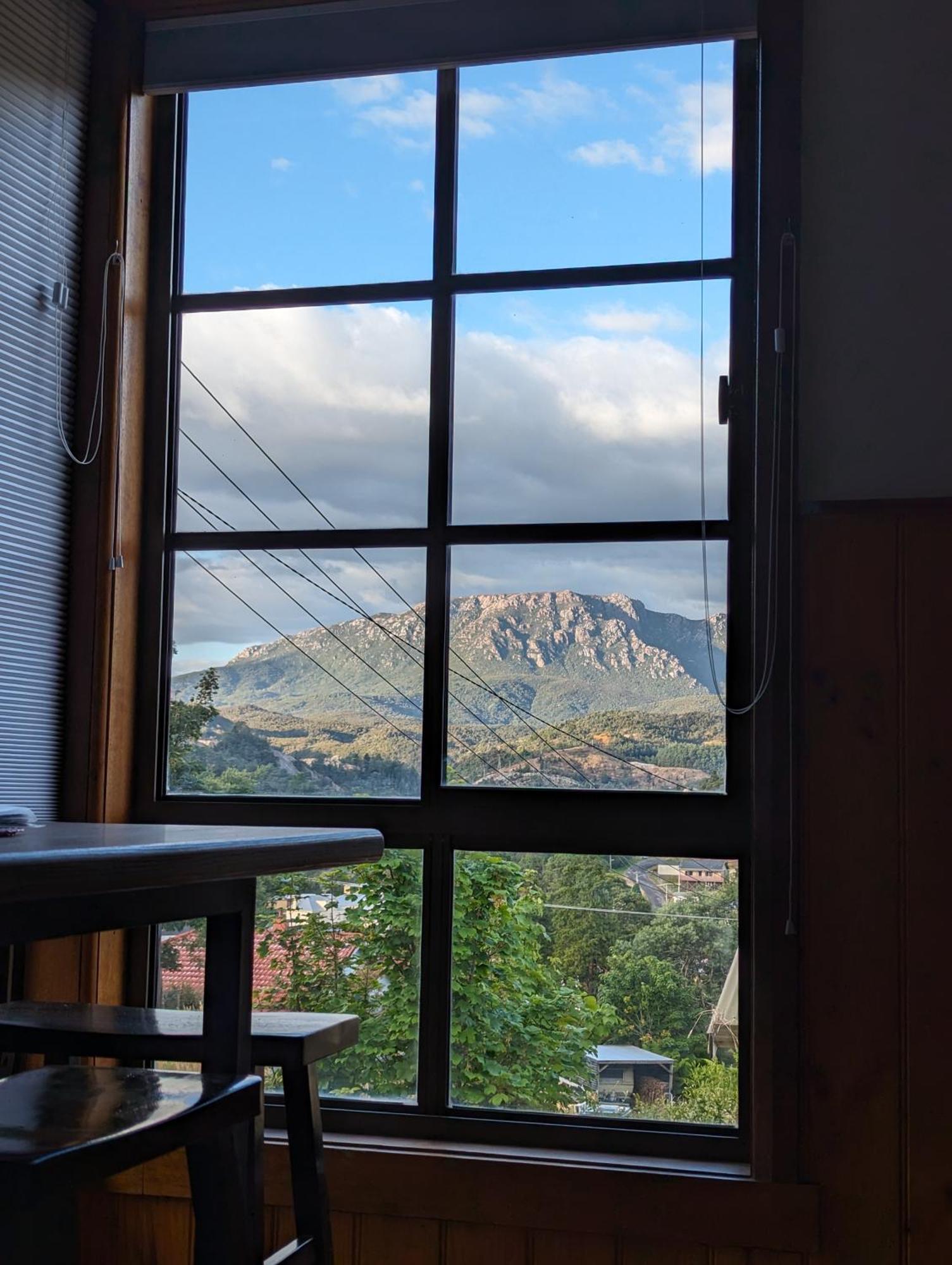 Apartamento Lyell Queenstown