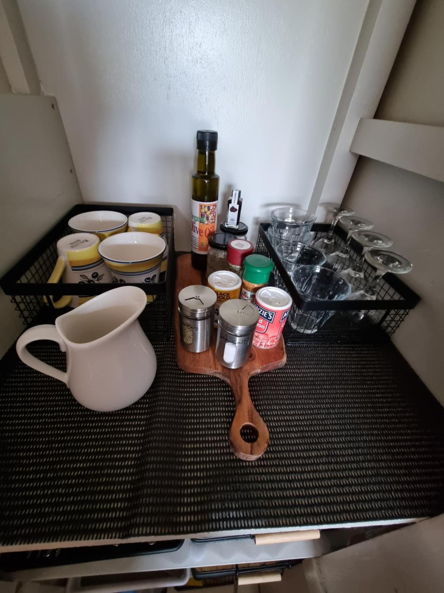Apartment Lyell