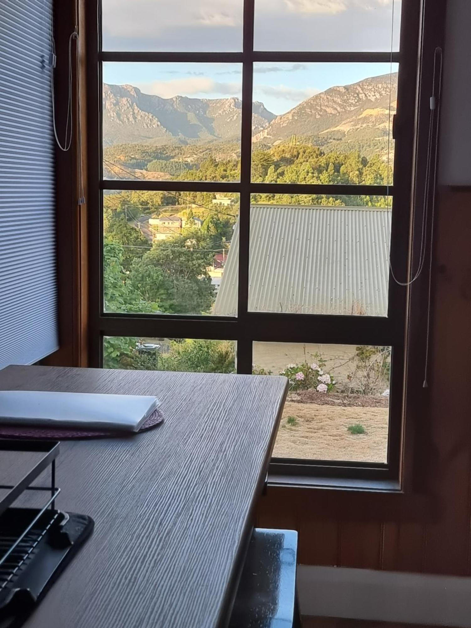 Lyell * Queenstown