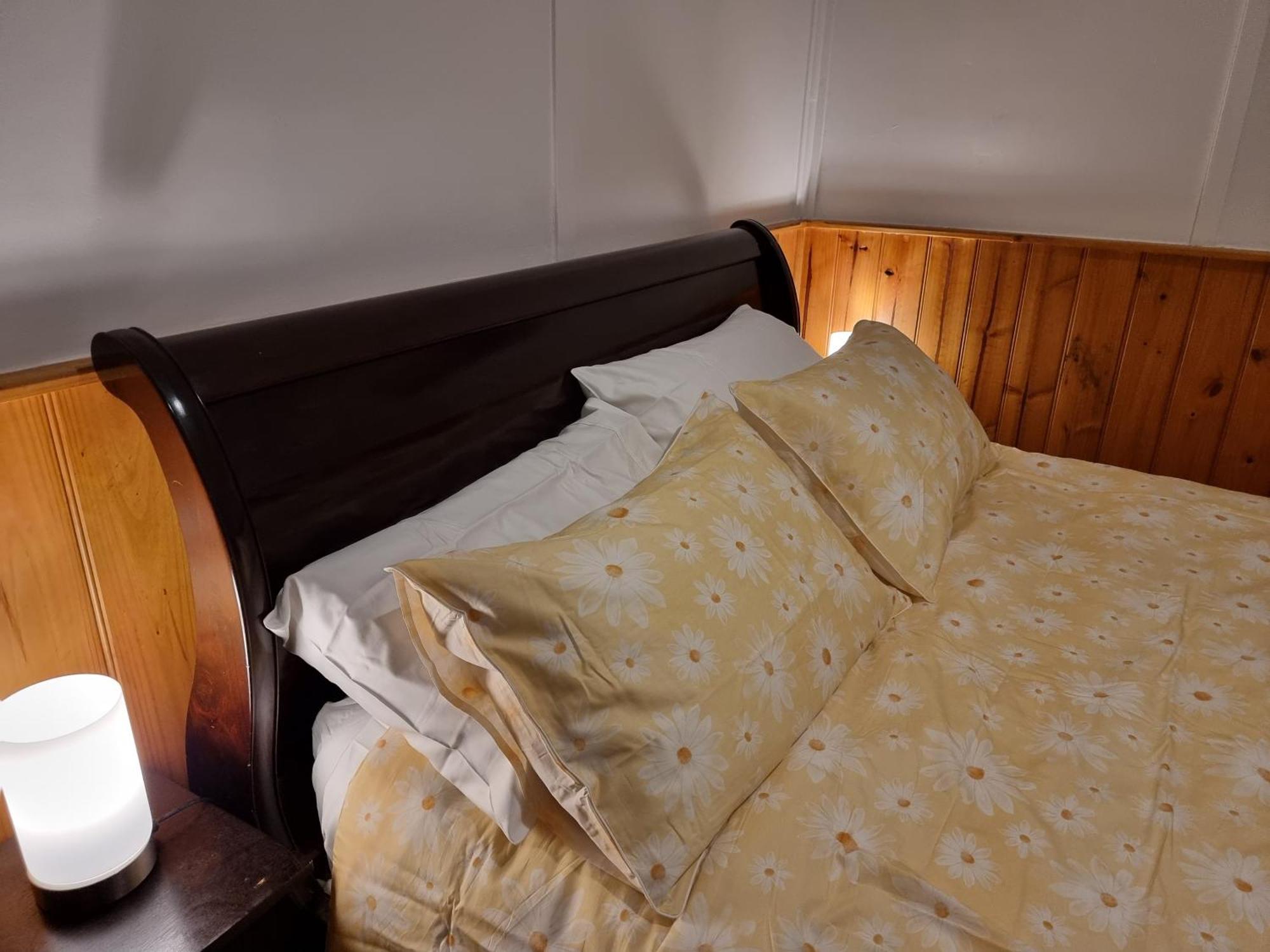 Lyell Apartamento