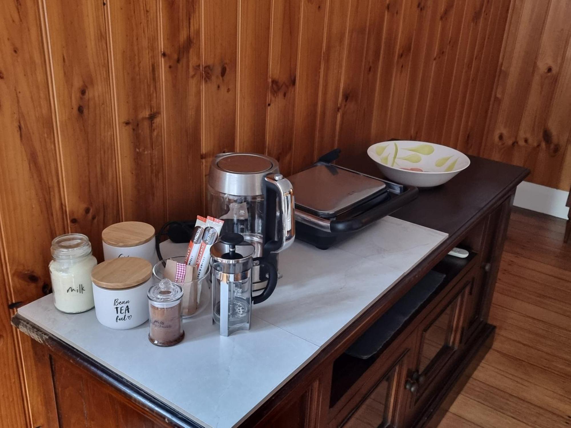 Apartamento Lyell Queenstown
