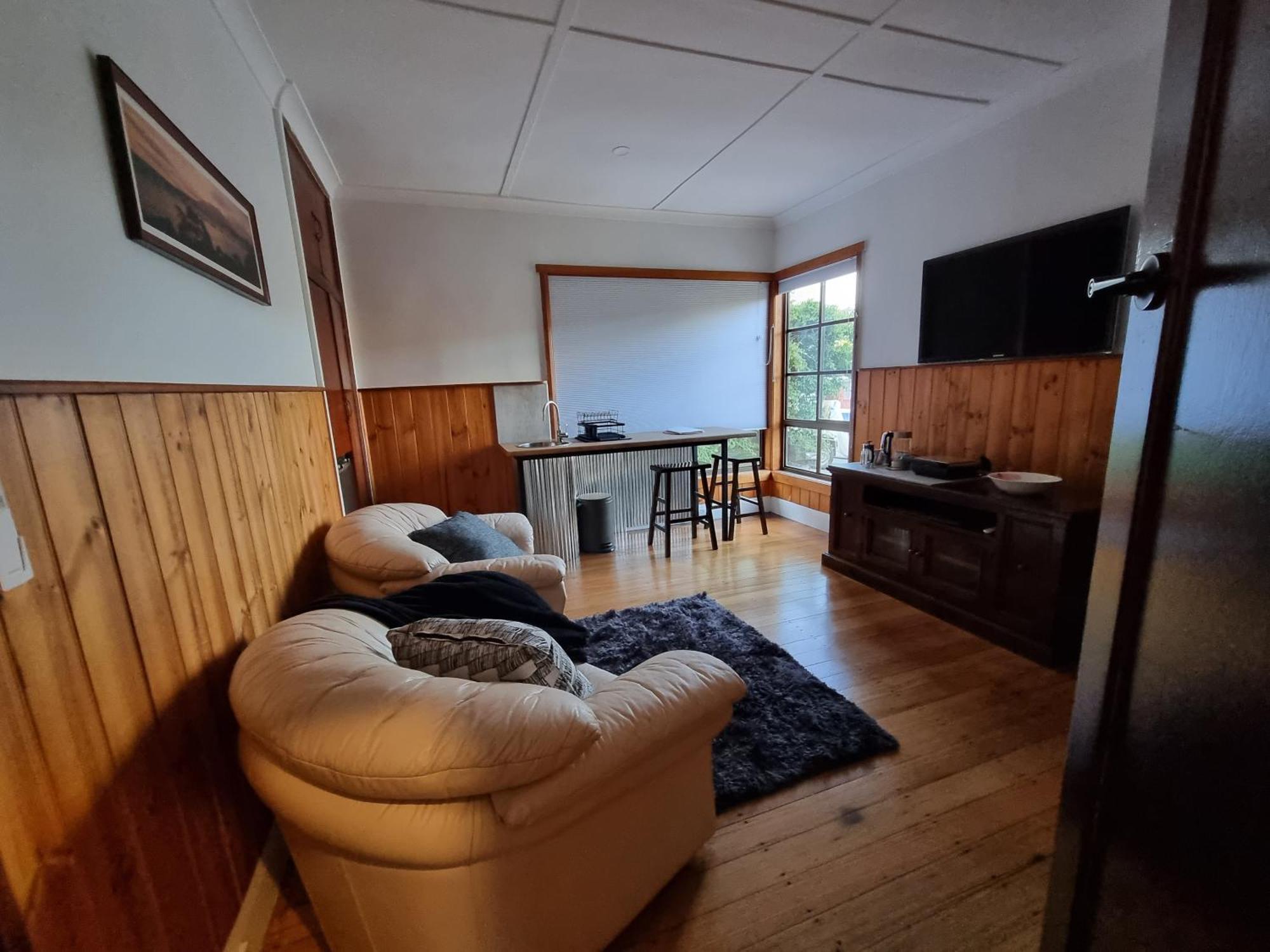 Apartamento Lyell Queenstown