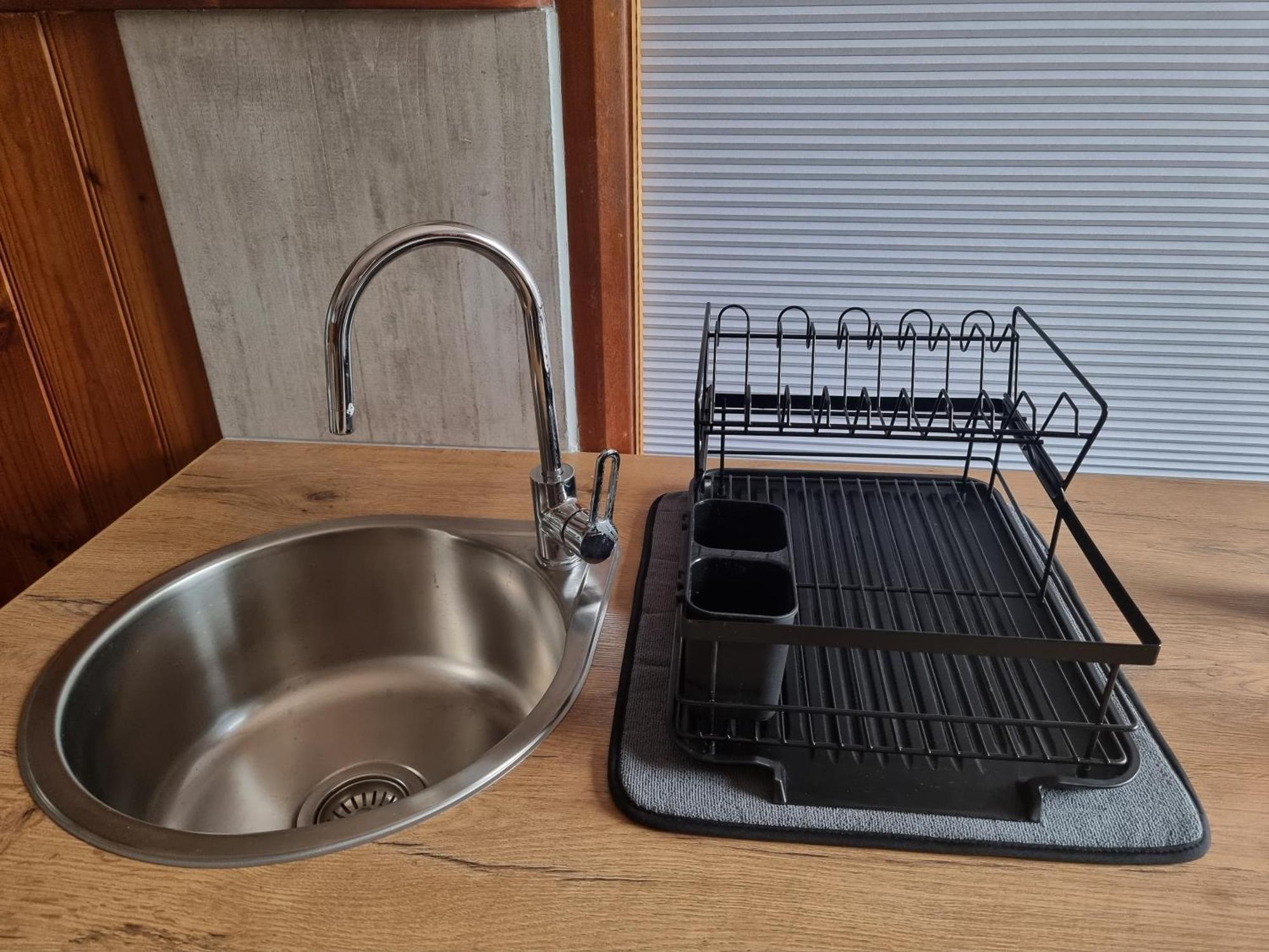 Lyell Apartamento