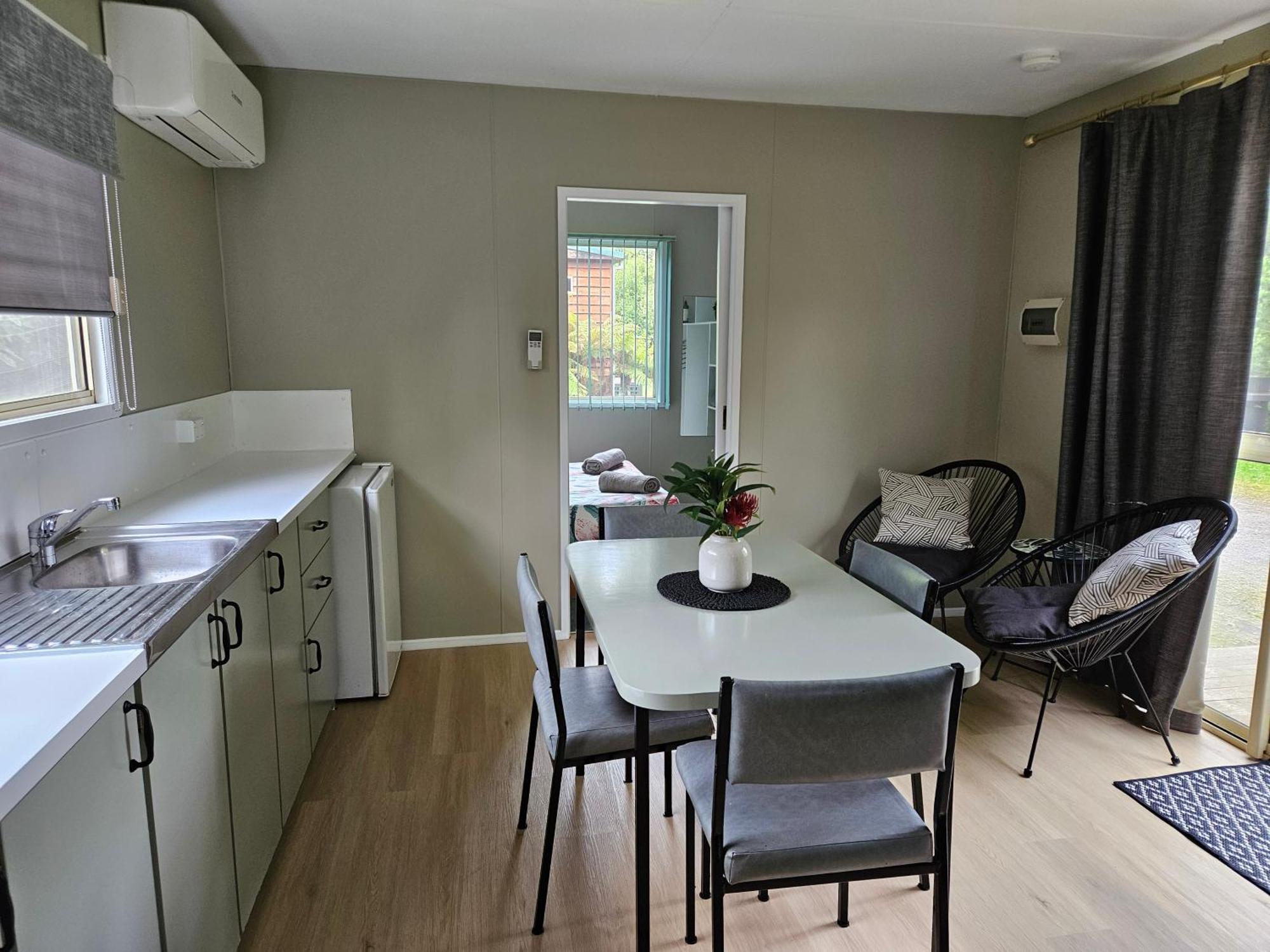 Copper Country Apartment