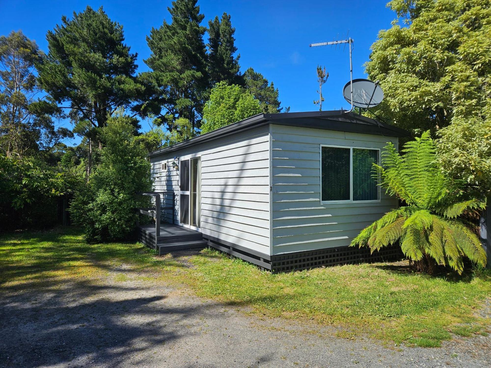 Copper Country Apartment Queenstown