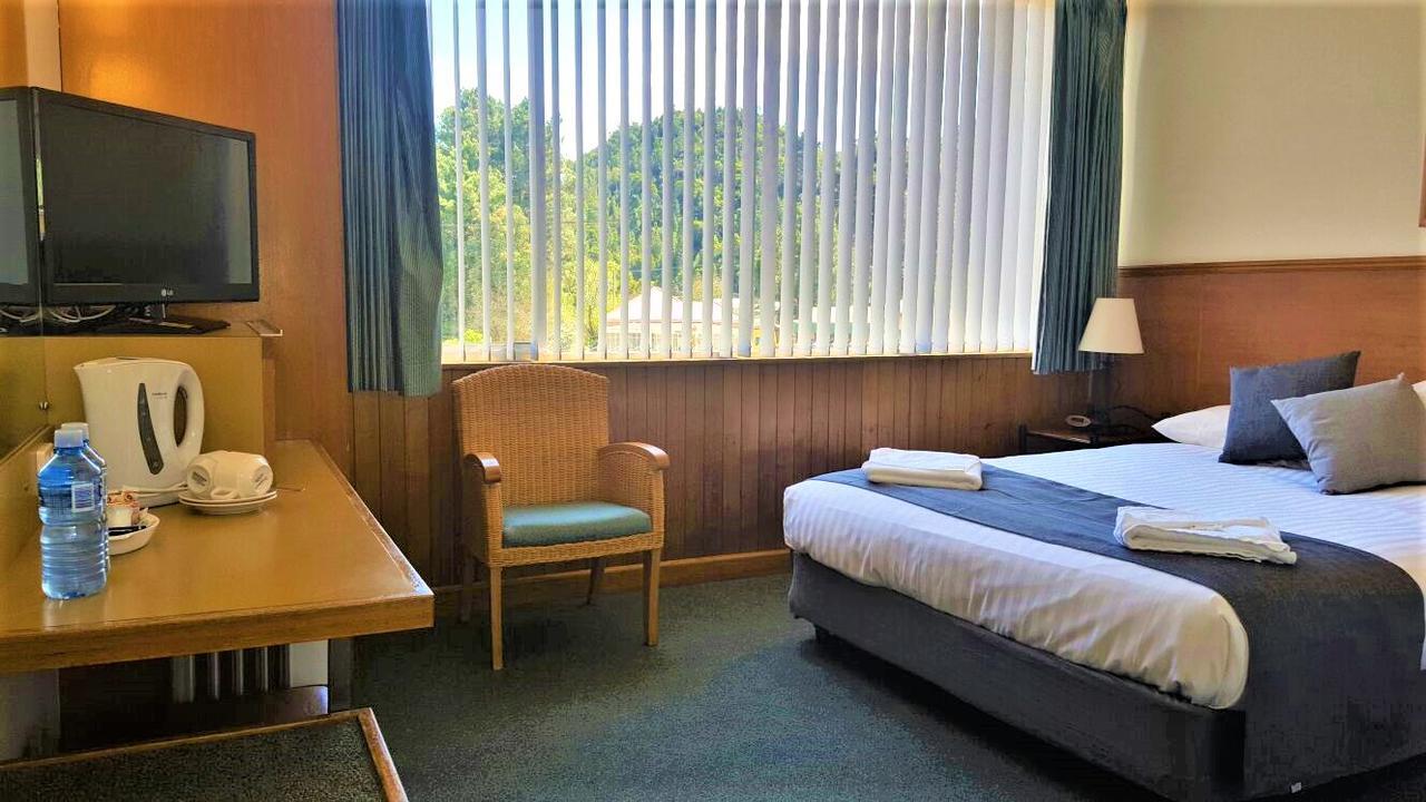 Motel Mt Lyell Motor 3*