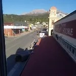 Hunters Hotel