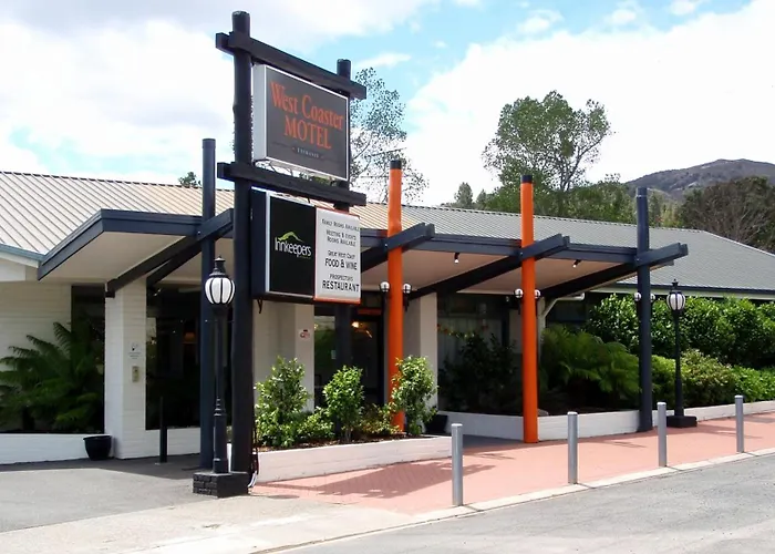West Coaster Motel
