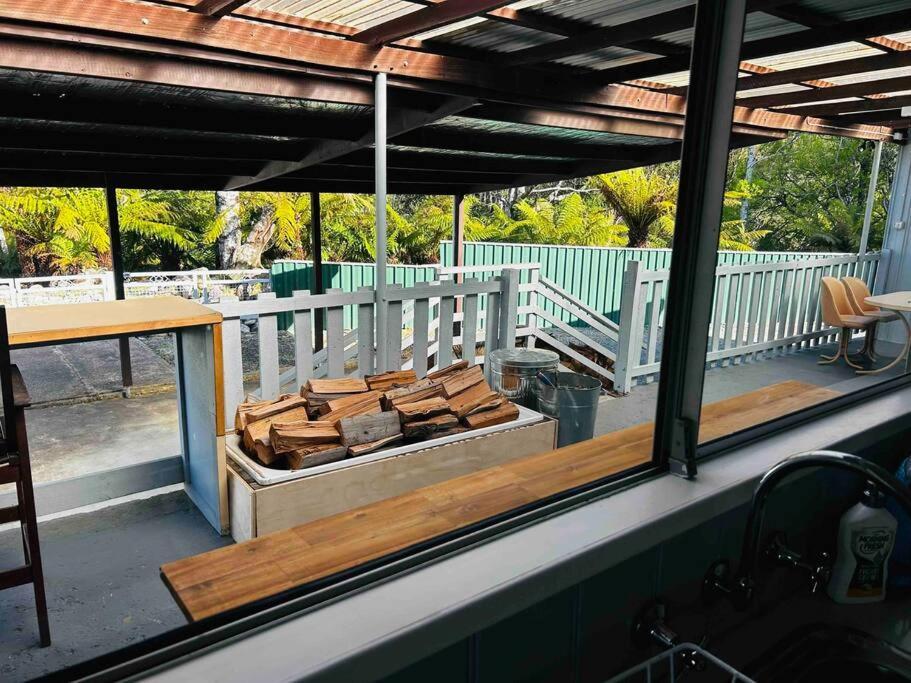 Holiday home Cozy Creek Queenstown